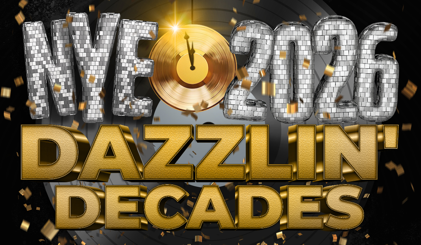 ‘Tulsa’s Biggest NYE Bash’ dazzles through the decades as Hard Rock Tulsa rings in 2026 with Tone Loc, Swon Brothers