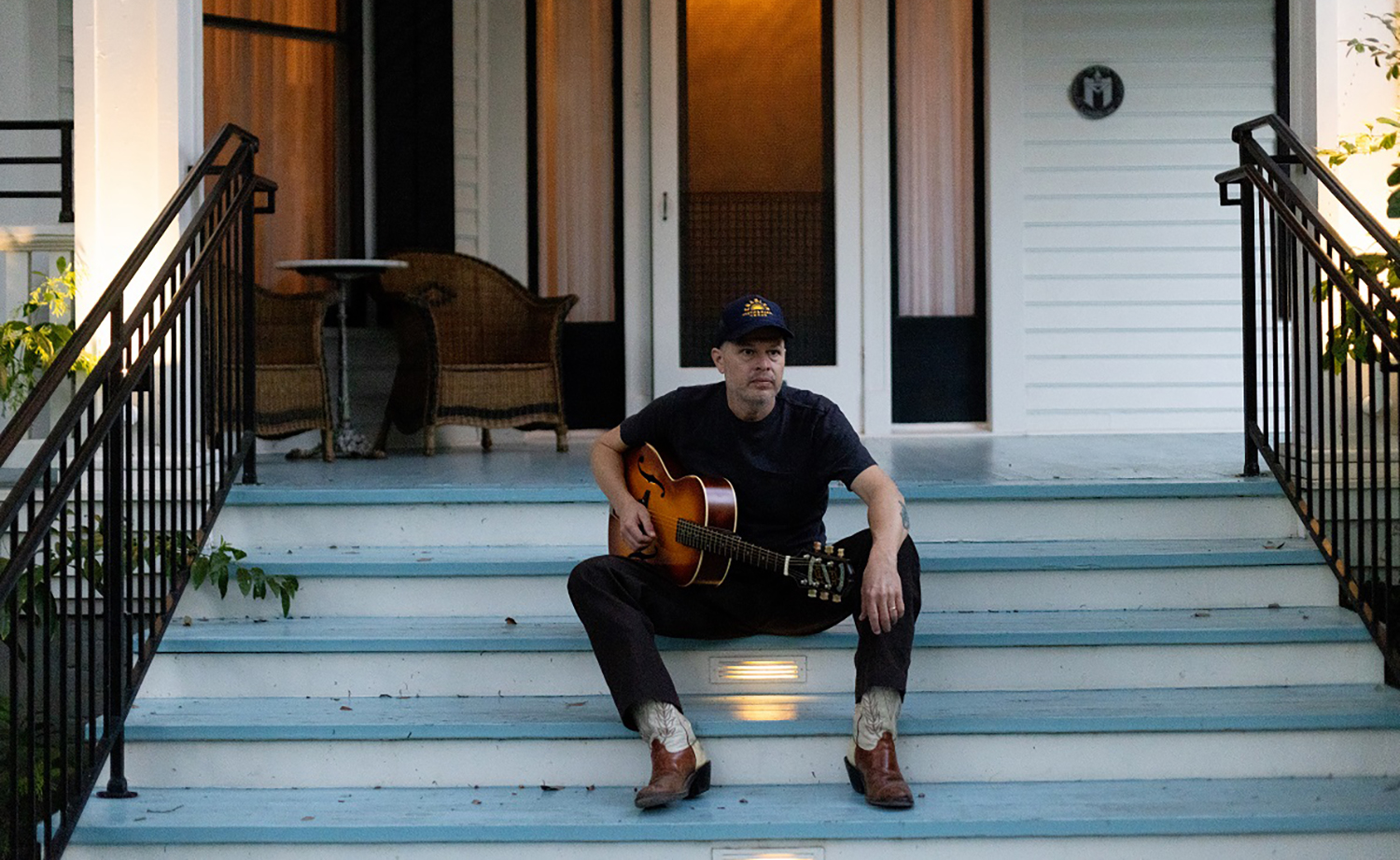 Cherokee Casinos hosts Red Dirt icons Jason Boland & The Stragglers for two nights in January