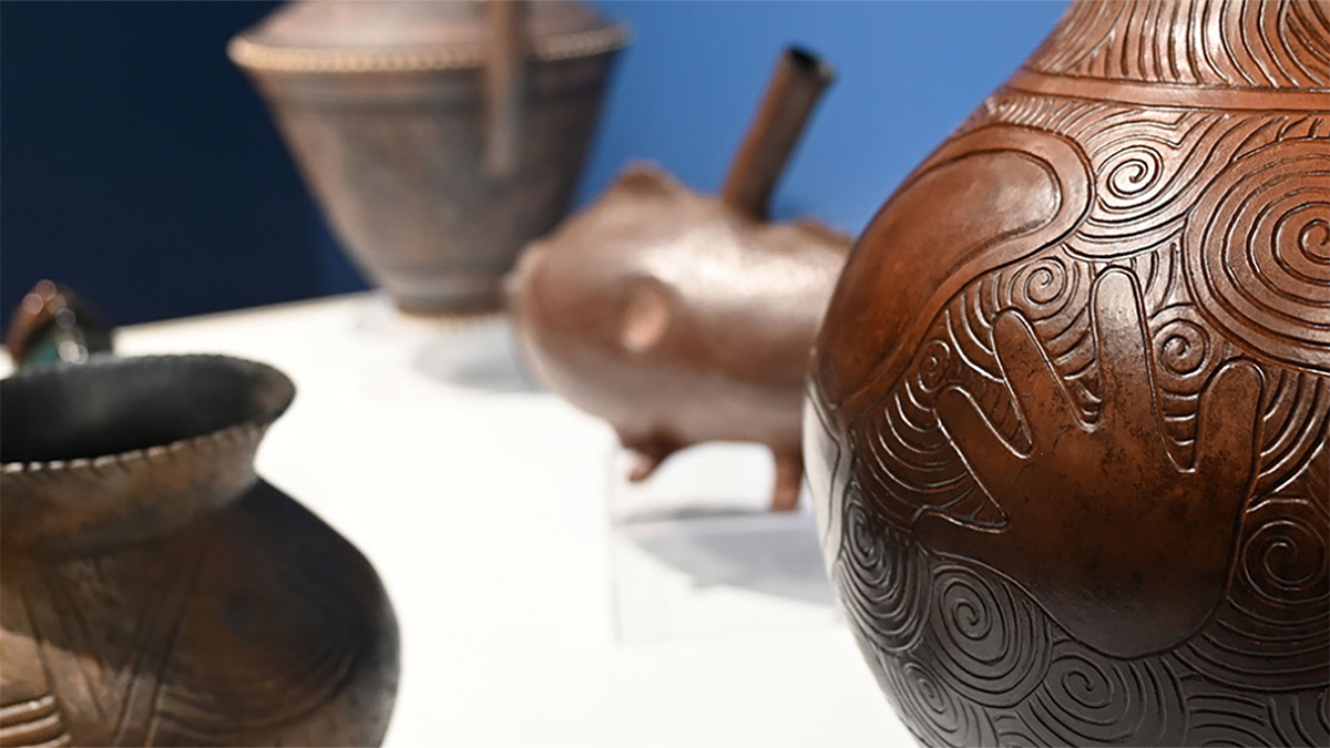 Cherokee Nation seeking artwork for child development center, immersion school