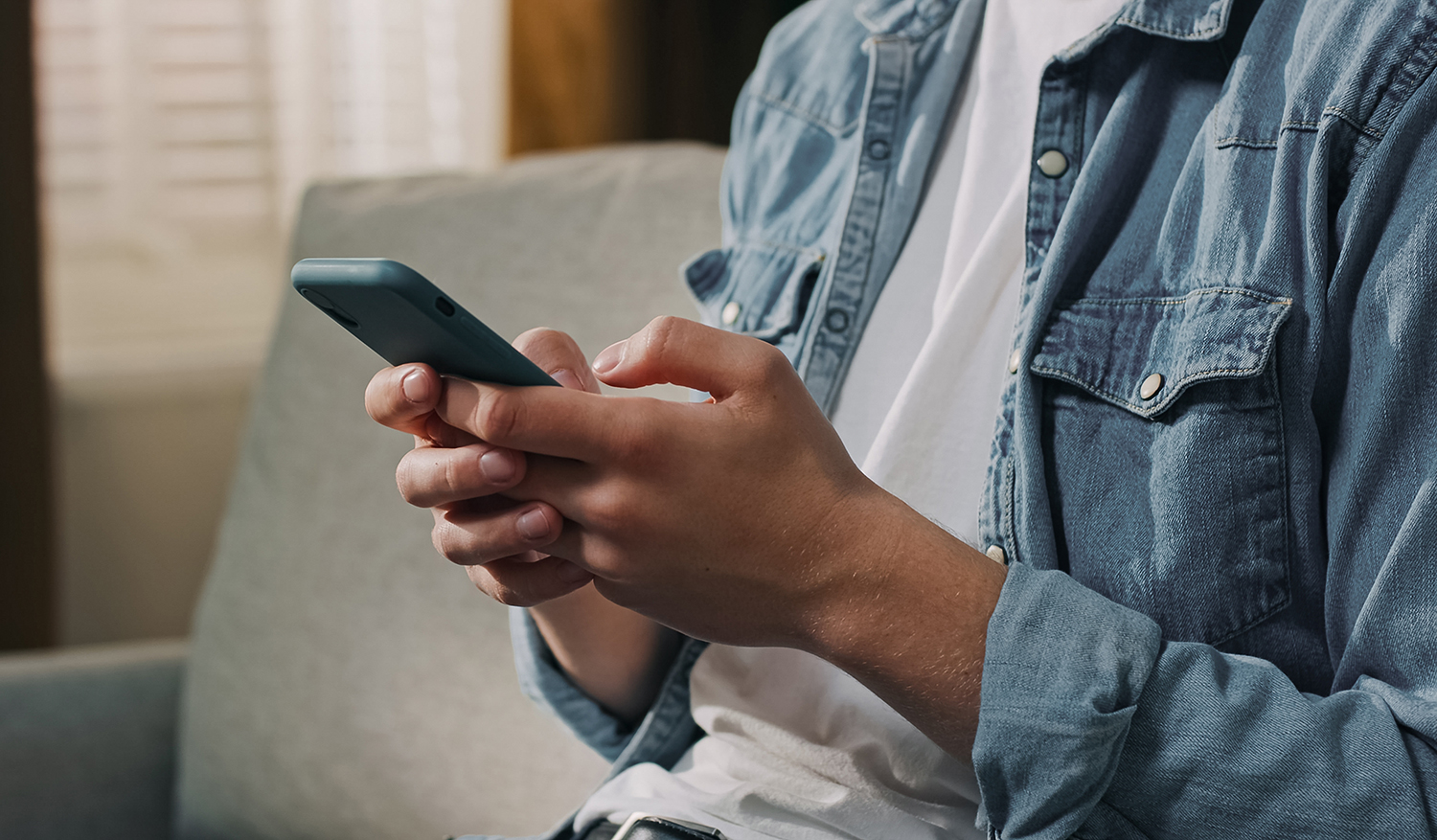 Technology rooted in tradition is strengthening Cherokee Nation