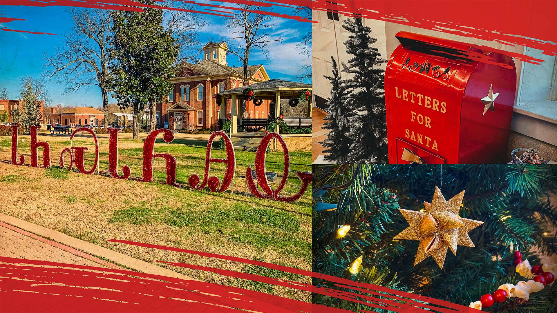 Cherokee Nation welcomes the holidays with events throughout December