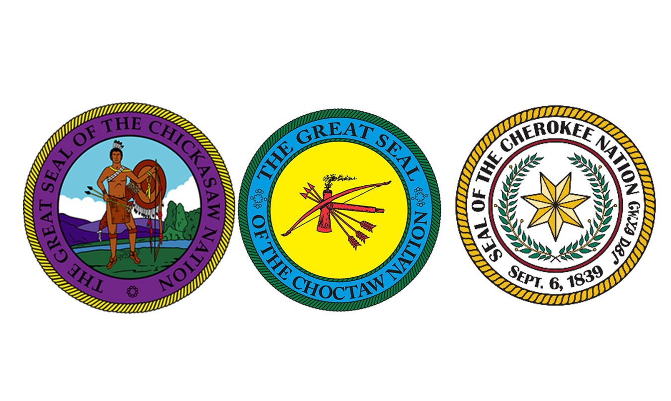 Tribes File Federal Suit Against Gov. Stitt and Wildlife Department Over Prosecution of Hunting and Fishing on Tribal Land