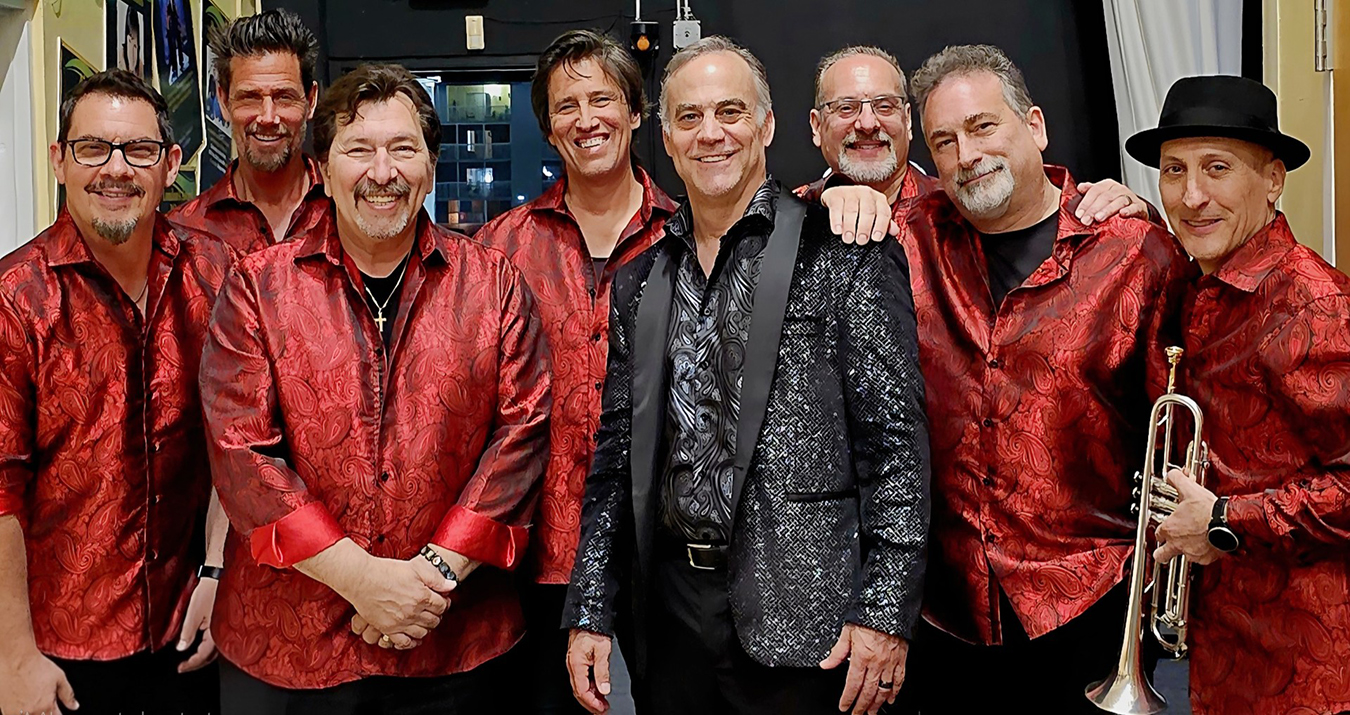 Gold Strike presents ‘So Good! The Neil Diamond Experience’ starring Robert Neary May 15