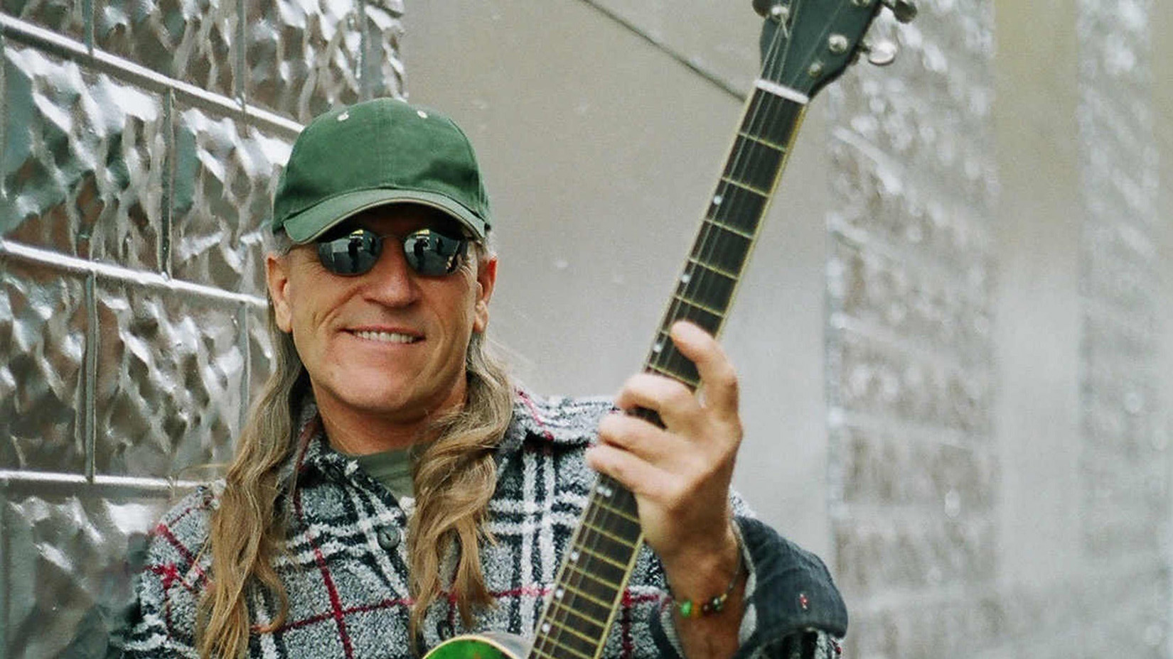 Mark Farner’s American Band heads to Cherokee Casino Nov. 14