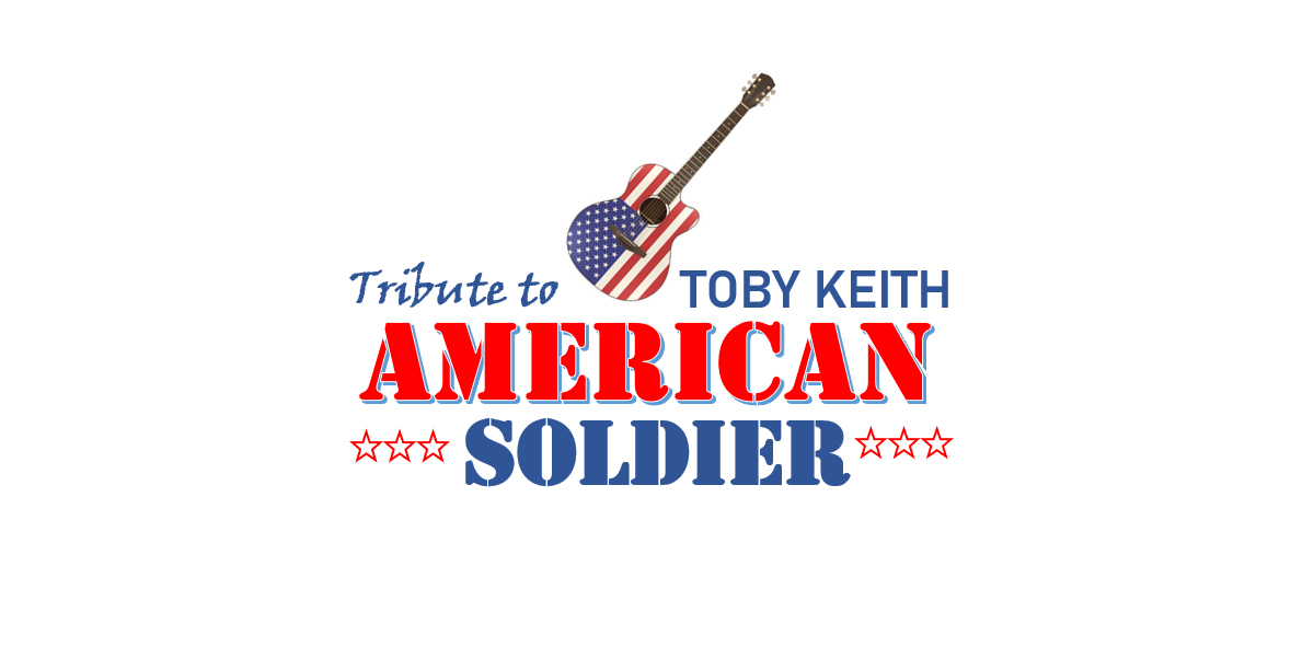  ‘American Soldier: A Tribute to Toby Keith’ celebrates iconic country at Track 5. Nov. 26