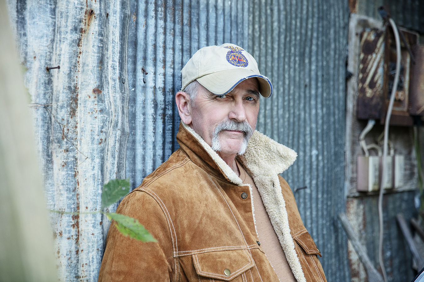 Stars, Stripes and the Eagle Fly with Aaron Tippin at Hard Rock Tulsa July 2