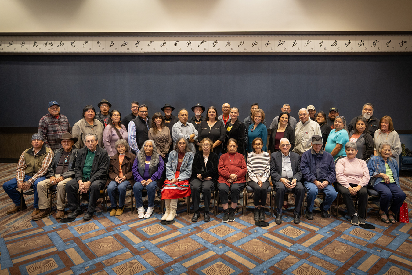 Cherokee Nation opens applications for 2026 National Treasure distinction