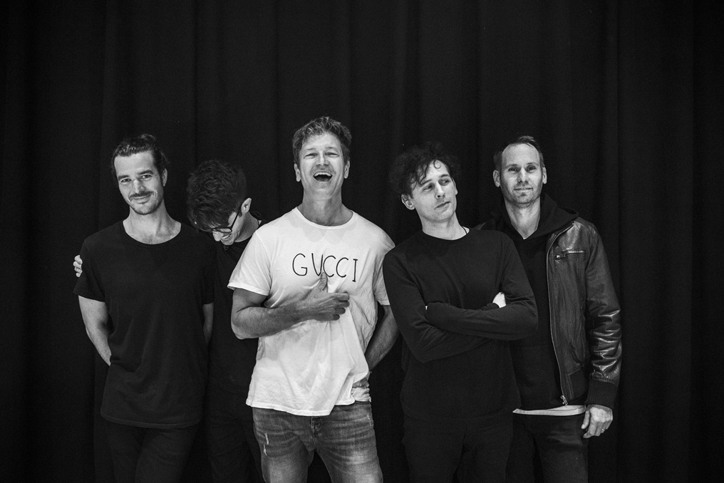 Third Eye Blind takes Tulsa on a ‘Semi-Charmed’ ride Dec. 29