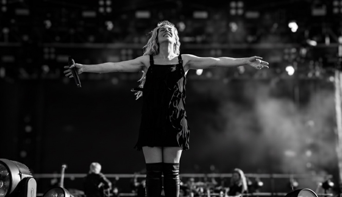 The Band Perry performance at Hard Rock Live rescheduled for July 3