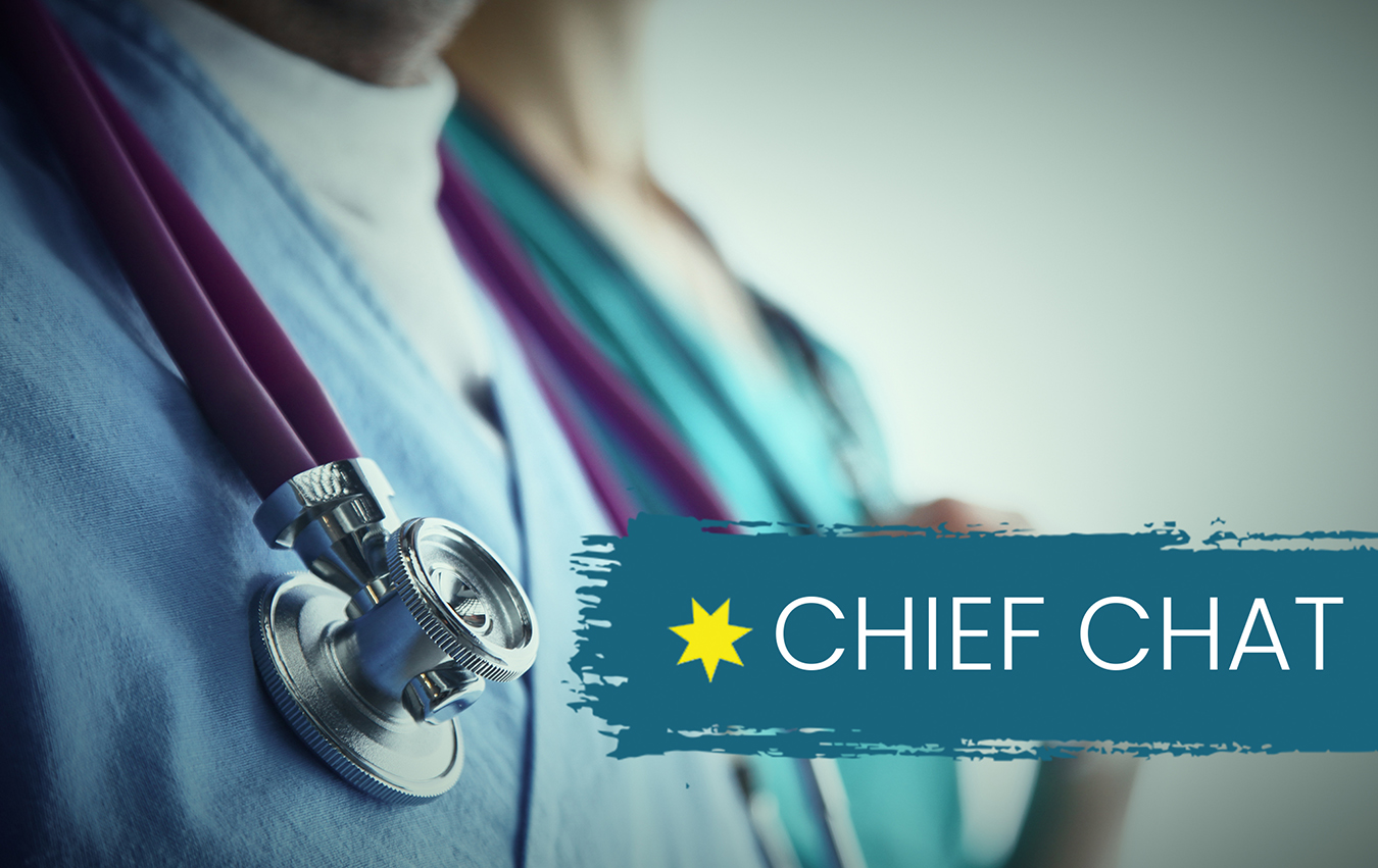 Building a 21st Century Cherokee Healthcare Workforce