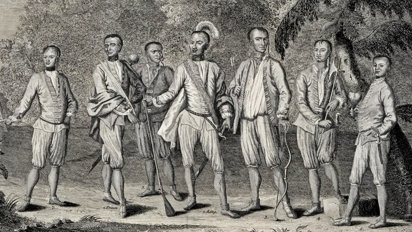 Impact of American Revolution on Cherokee Nation explored in new exhibit