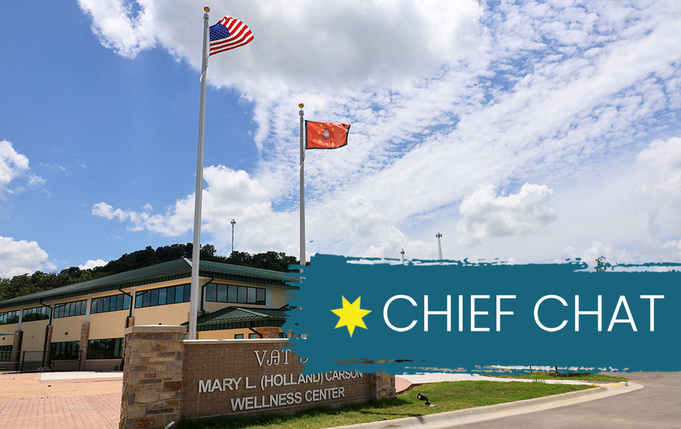 A Renewed Vision for Wellness Across the Cherokee Nation Reservation