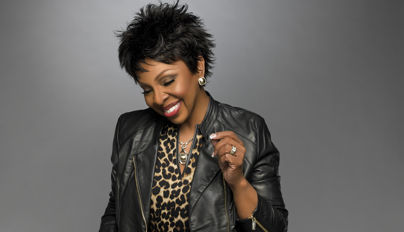 Legendary Empress of Soul Gladys Knight brings the midnight train to Hard Rock Tulsa Sept. 5