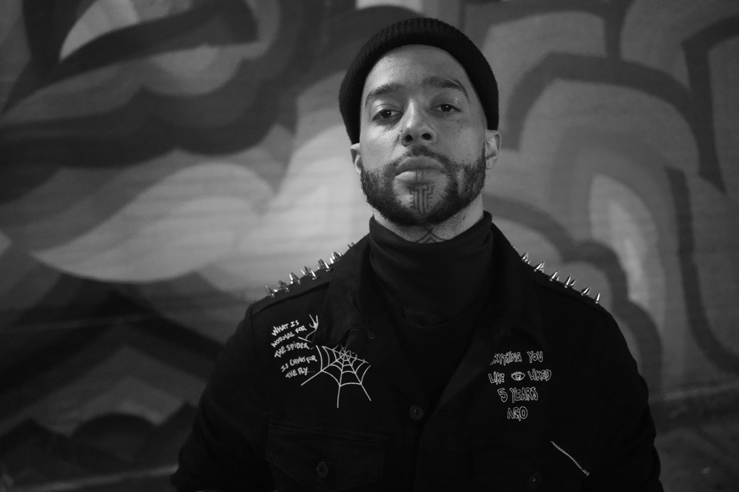 Sky of LMFAO brings party rock energy to Cherokee Casino West Siloam Springs April 16