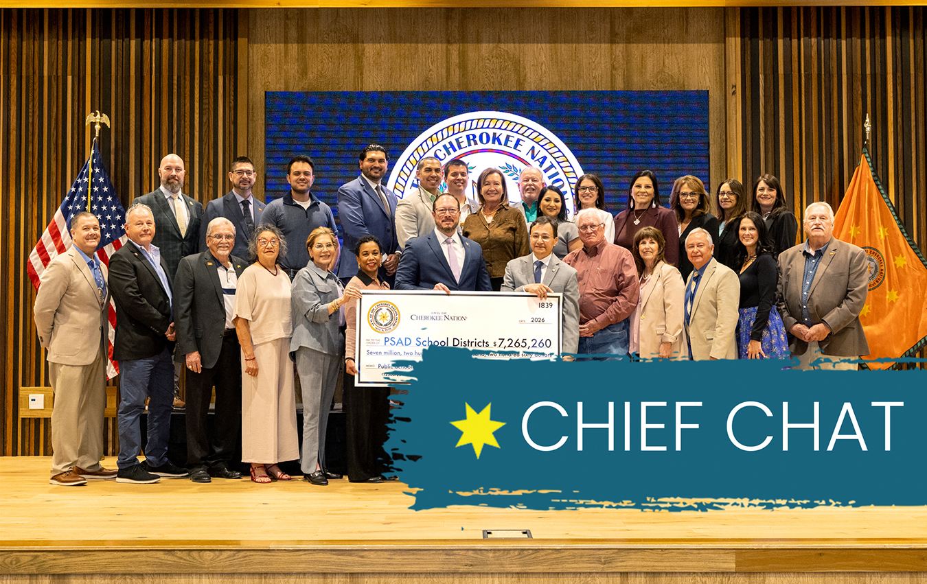 Standing with Our Schools, Investing in Our Future