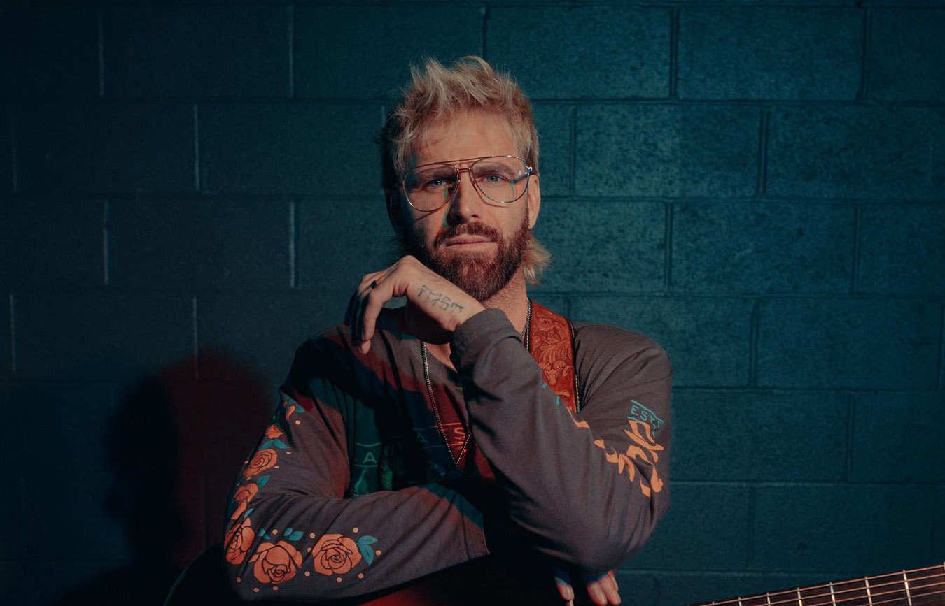 Canaan Smith brings ‘High Country Sound’ to Cherokee Casino & Hotel Roland June 5