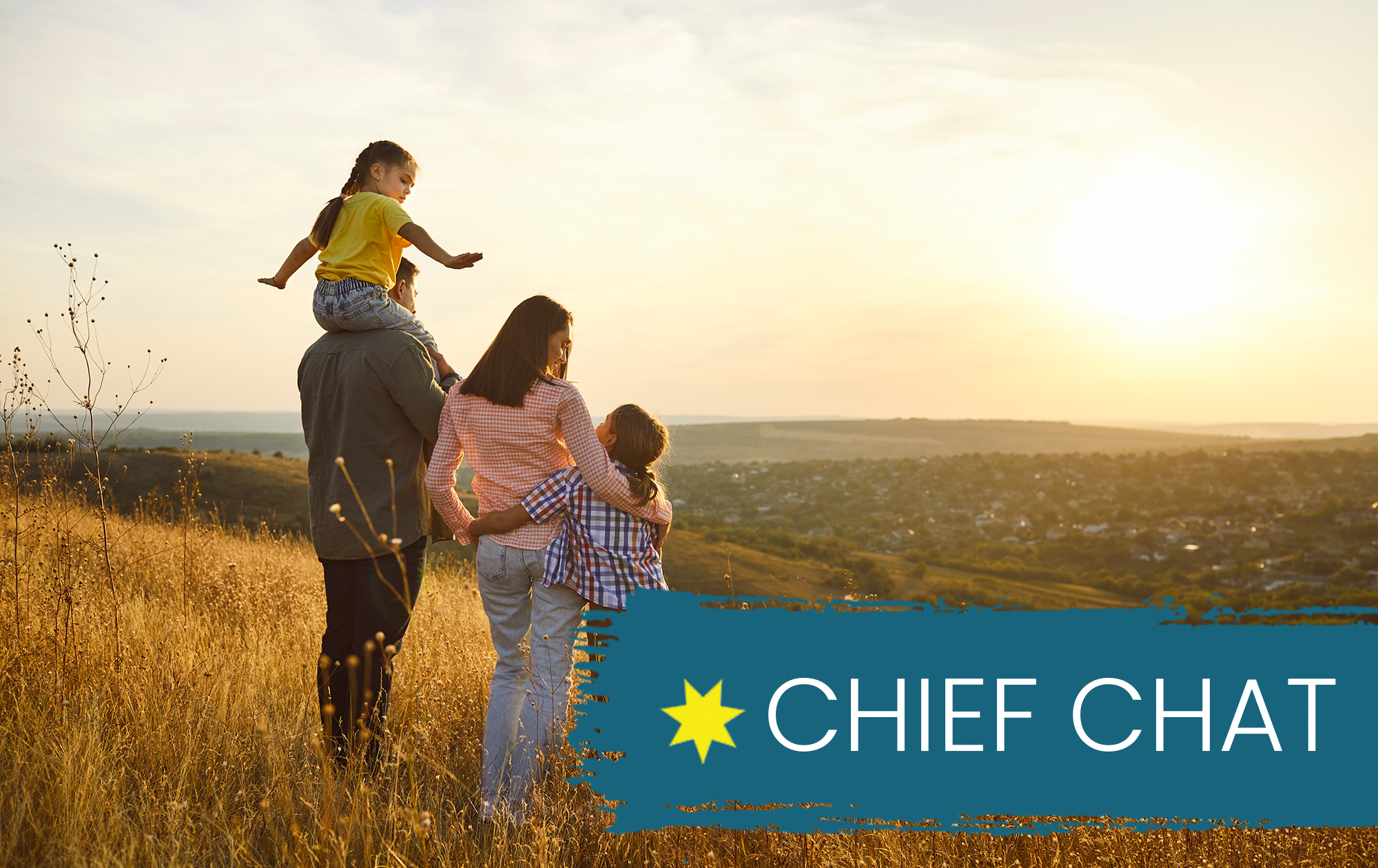 Honoring Cherokee Mothers by Investing in Families and Opportunity