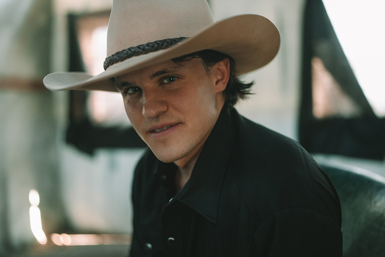Hard Rock welcomes country singer-songwriter Coleman Jennings Nov. 20