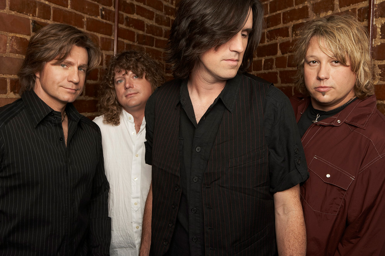 ‘God Blessed Texas’ in Roland as Little Texas heads to Cherokee Casino Nov. 20