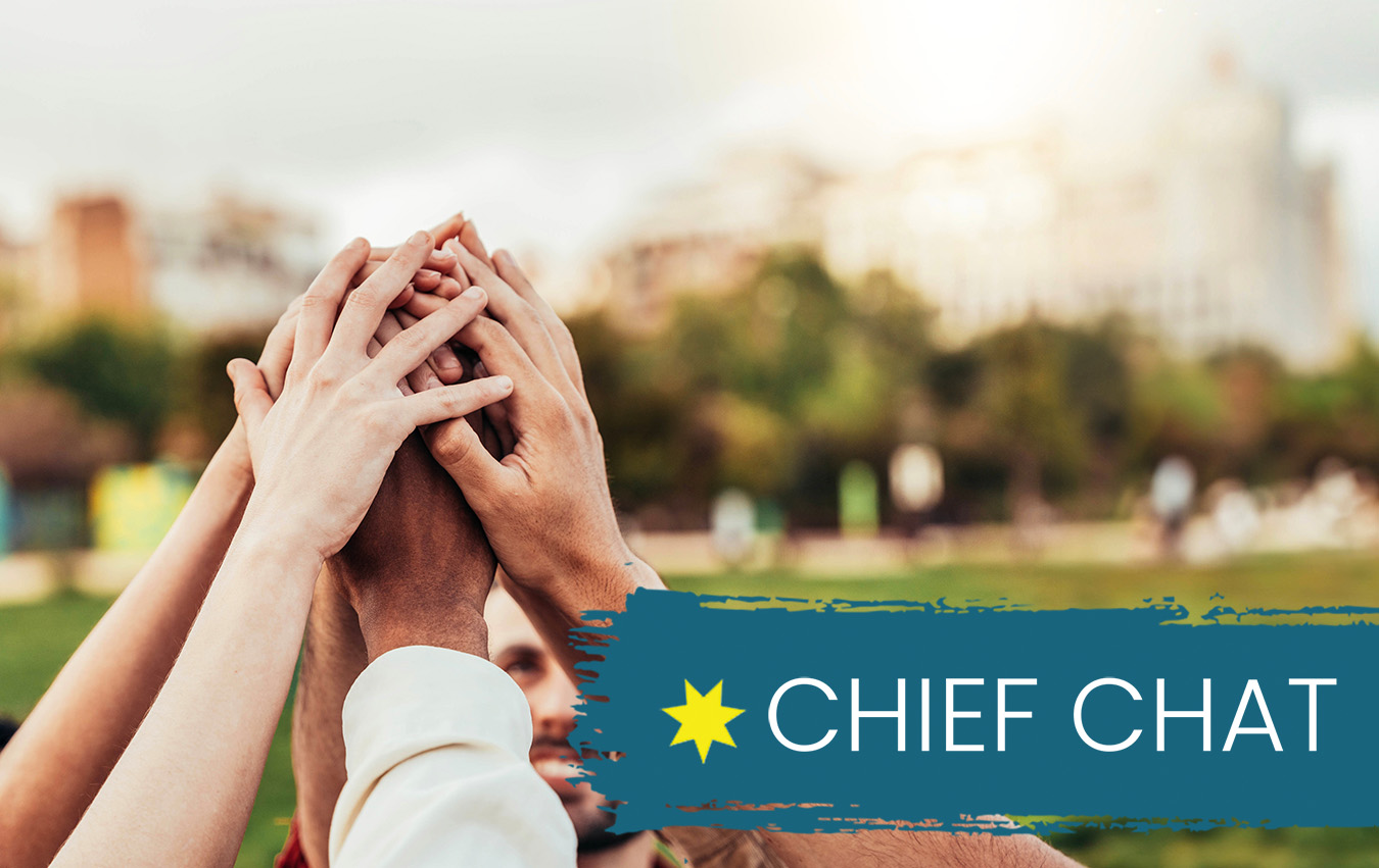 Building Safer Cherokee Communities