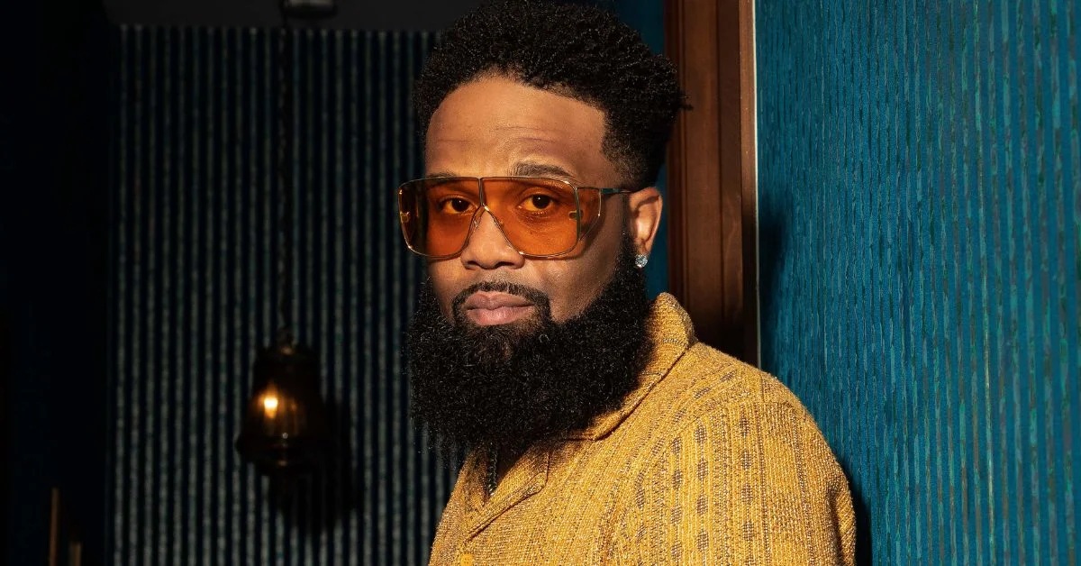 Blanco Brown brings “The Git Up” to Cherokee Casino & Hotel Roland Oct. 17