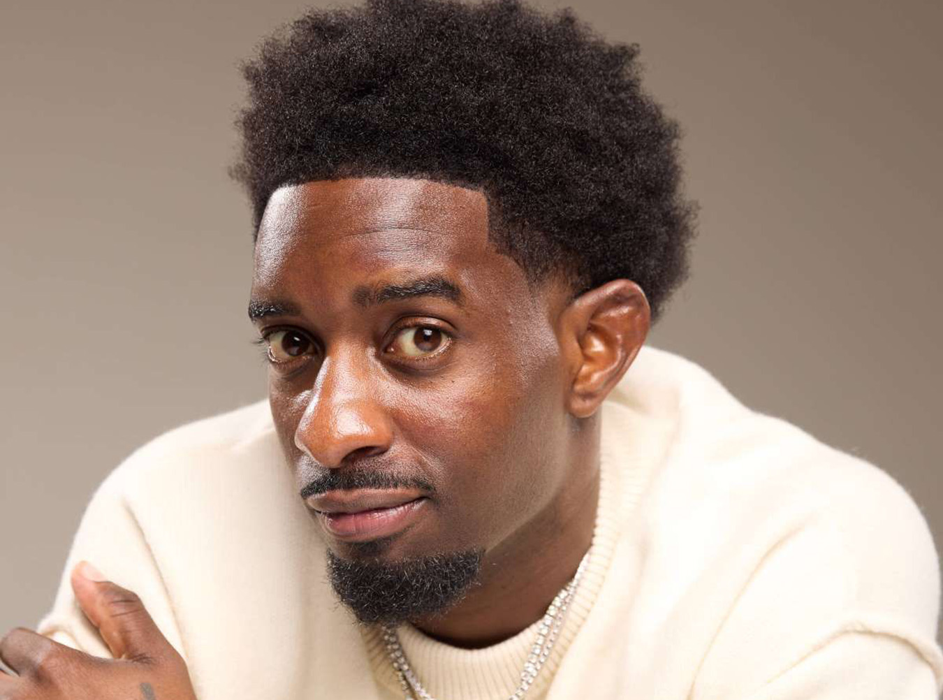 Desi Banks brings ‘Your Favorite Cousin Tour’ to Hard Rock Tulsa Dec. 27