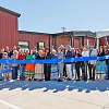 Cherokee Nation celebrates grand opening of new Warner community building