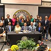 Cherokee Nation hosts Seventh Annual First-Language Cherokee Speakers Gathering